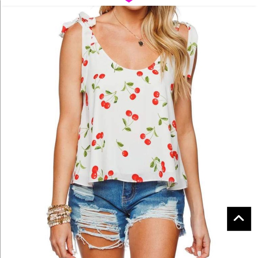 Buddy Love Tank Top